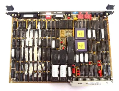 MOORE 15799-91 BLA PC BOARD
