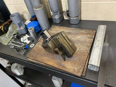 USED 2022 MAZAK QUICK TURN 250MSY