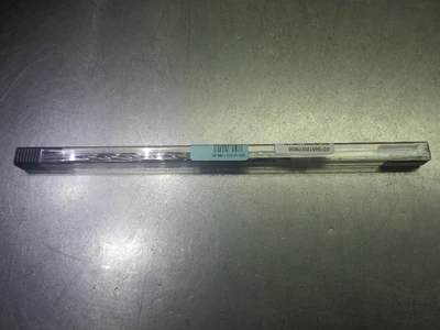 Guhring 7.5mm Carbide Coolant Thru 25xd Drill 8mm Shank 9065120075000 (LOC1930B)