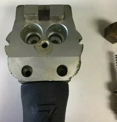 USED Ingersoll Rand 7/24/2001