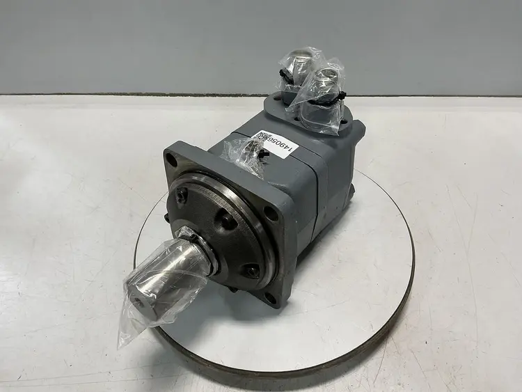 Used DANFOSS 151B3100 2 Hydraulic and Pneumatic Motors Michigan US | Ideal Machinery #714514