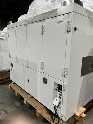 USED 2017 OMRON VT-X700-L