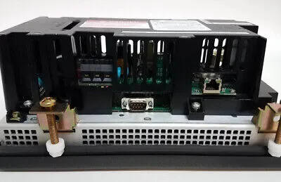 Allen-Bradley PanelView 600 HMI & Open Interface Panels | ANACAPA EQUIPMENT BROKERS, INC (8)