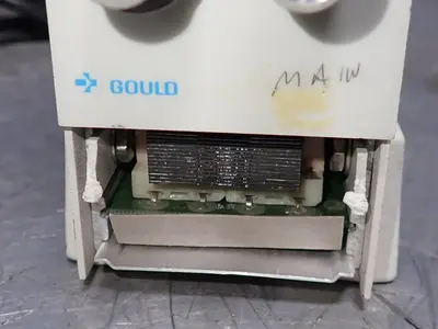 Used GOULD INC 11G411301 Misc Converting Equipment Ohio US | HGR 24 #785486