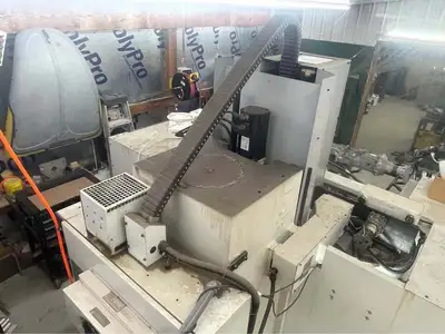 USED 1996 HAAS VF-3
