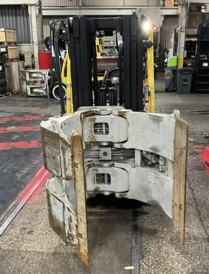 Used 2018 HYSTER S120FT-PRS Misc Forklifts Illinois US | Forklift Exchange #1273708