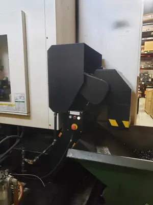 2014 AVEREX HS630I MACHINING CENTERS,HORIZ,N/C & CNC(Incl.Pallet Changers) | Machinery Resources International (9)
