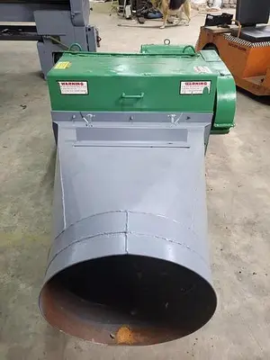 USED BALEMASTER 1530-38