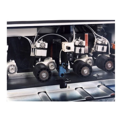 T 2020 NC | OMGA | Cutoff Saws