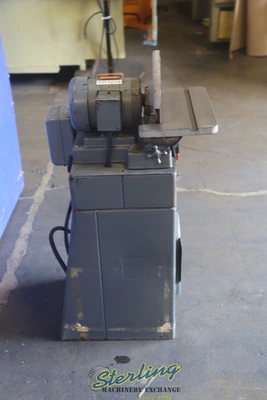 Used _UNKNOWN_ - Disc Grinders California US | Sterling Machinery Exchange #1467439