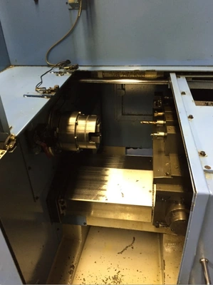 USED 1999 TAKAHASHI TNC-L02-NCL