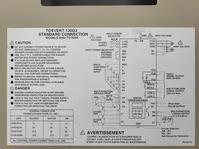 USED TOSHIBA VT130G3U6330