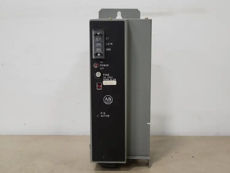 New | in-Stock ALLEN BRADLEY 1771-P7-B Misc Electrical & Power Parts British Columbia CA | Lenmark #409635
