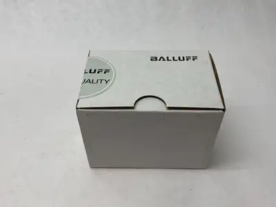 NEW BALLUFF SMARTLIGHT COMPACT LED SIGNAL LIGHT 6-SEG