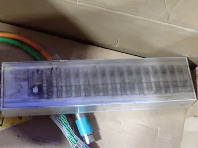 USED SIEMENS 1FN31003NA800FA1