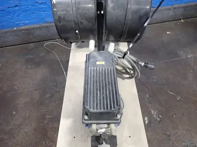 USED COBALT CONTROL LTD DY5 1QA