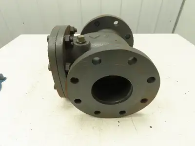 New | in-Stock COLLINS _UNKNOWN_ Valves/Fittings | Arrow Industrial #628666