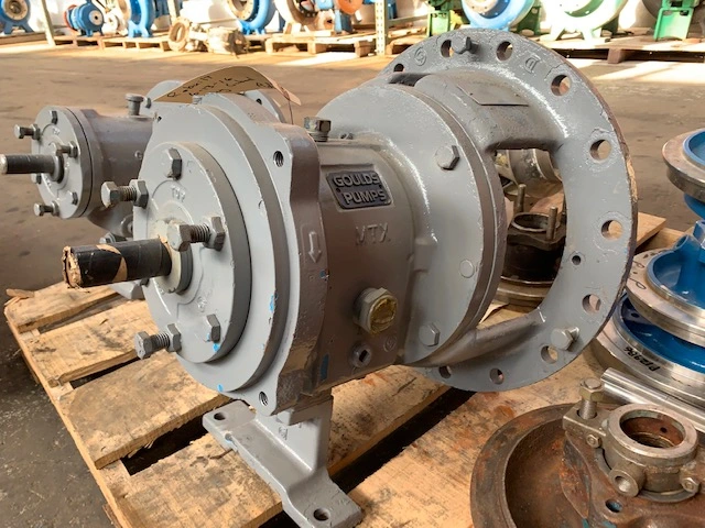 USED Goulds 3196 MTX