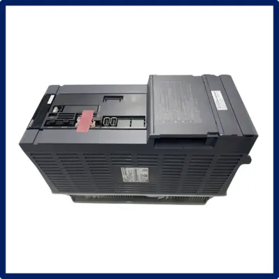 USED MITSUBISHI MDS-D2-SP-240