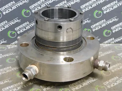 Flowserve GEB2755443B Mechanical Seal EDLA275546I XC3B3375R33 Used