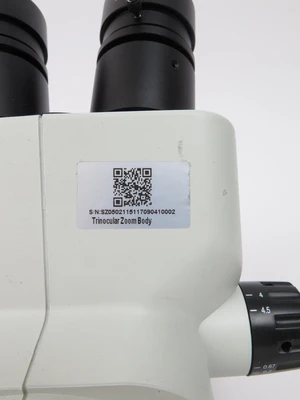 Used JR Instruments WF10X/22 Microscopes California US | ANACAPA EQUIPMENT BROKERS, INC #1438172