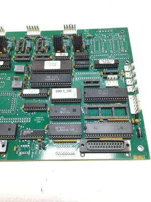 CBR-2 94V0 PCB Controller Board