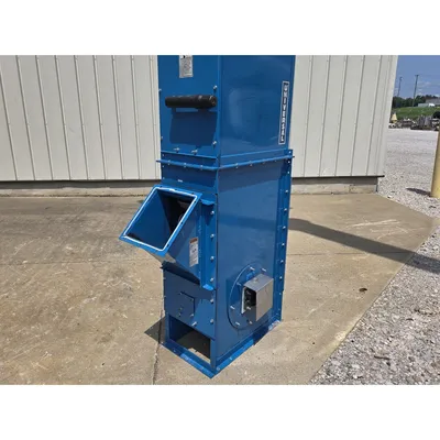 Used UNIVERSAL U3TT-1800 Bucket Elevators West Virginia US | JM Industrial #1356985