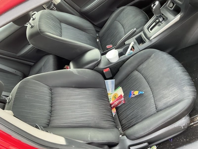 Used 2019 NISSAN SENTRA Sedans Michigan US | Miedema Asset Management Group #1419432