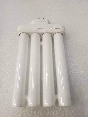 27W 5000K Fluorescent Eye Protection Lamp Tube