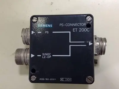 USED SIEMENS 6ES5 762-2CS11