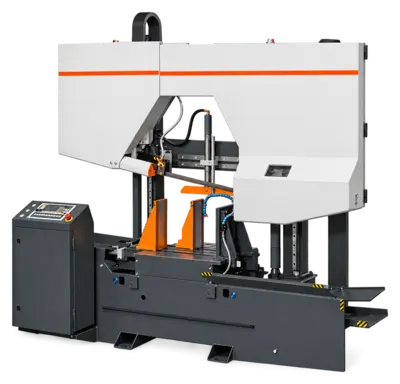 Saws & Cut-Off Machines