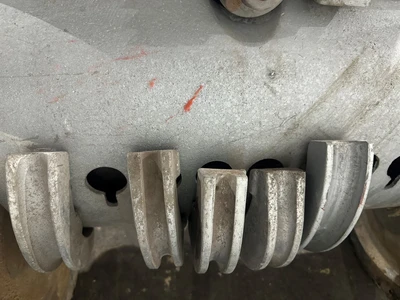 RIDGID 805 CONDUMATIC CONDUIT BENDER