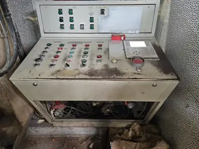 Used _UNKNOWN_ _UNKNOWN_ Up-lifting and Distribution Trolleys FR | Apex Auctions #1552273