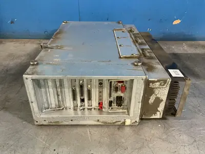 Used ABB 3HAC 60961/02 Robots Ohio US | HGR 24 #1324855