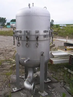Used _UNKNOWN_ _UNKNOWN_ Cartridge Filters Minnesota US | A&I Equipment #1317665