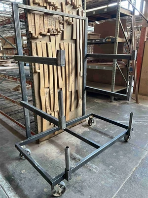 Used _UNKNOWN_ _UNKNOWN_ Lumber Handling Equipment California US | MachineryMax #1321377