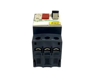 USED SCHNEIDER ELECTRIC GV2ME05