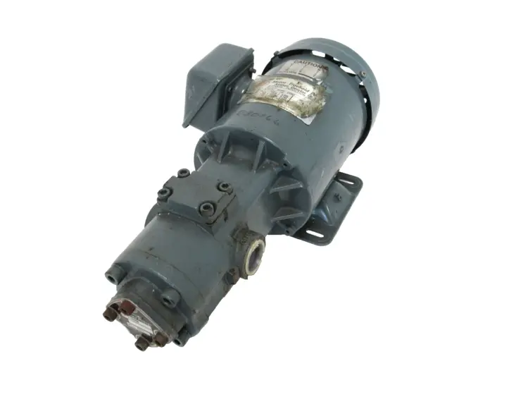 Used NIPPON _UNKNOWN_ Pumps | SB Industrial Supply #823848