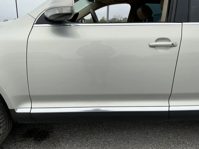 Used 2008 VOLKSWAGEN TOUAREG 2 SUVs Michigan US | Miedema Asset Management Group #1457254