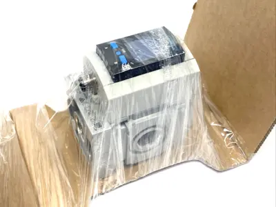 New | in-Stock Festo 527676 Parts (Hydraulics and Pneumatics) Michigan US | Maverick Industrial Sales #1463058