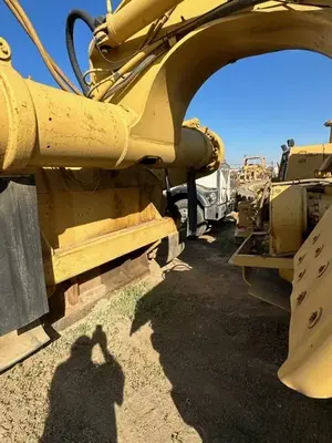 Used 1982 CATERPILLAR 637D Water Trucks Louisiana US | Proxy Equipment #1377873