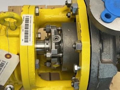 USED Blackmer FRA