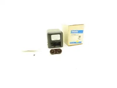 New | in-Stock WEBSTER _UNKNOWN_ HVAC Parts and Equipment | Arrow Industrial #561424