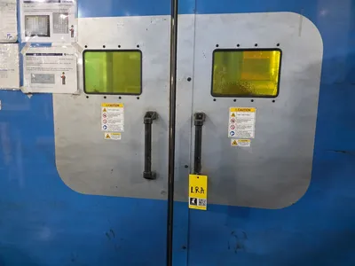 2016 PRIMA POWER Laserdyne 795XL Laser Welder/Cutter | Liberty Machine Works LLC (3)