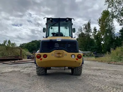 Used 2015 CATERPILLAR 908M Wheel Loaders | Abele Tractor #1342889