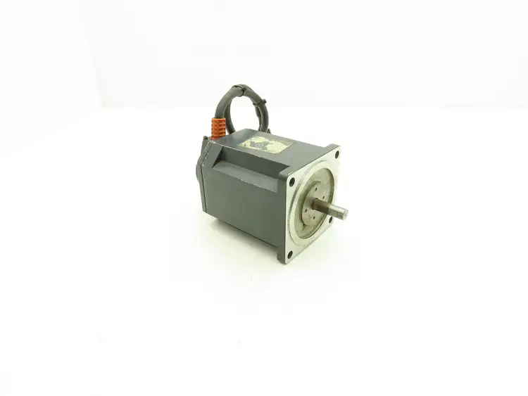 Used ORIENTAL MOTOR _UNKNOWN_ Servo Motors Indiana US | Arrow Industrial #555953