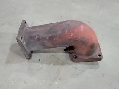 CAT 3616 Industrial Diesel Generator Exhaust Manifold