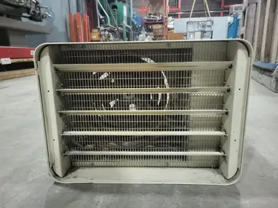 USED OUELLET OAS10036