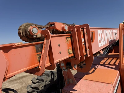 Used _UNKNOWN_ _UNKNOWN_ Telehandlers Texas US | Miedema Asset Management Group #1315720