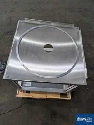 USED Oerlikon Balzers Coating AG Oerlikon Balzers Coating System, Type INUBIA B6.1